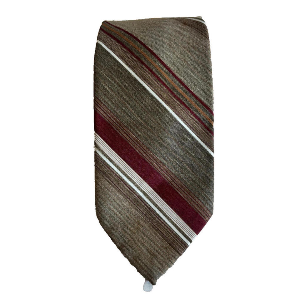 Brittania‎ WPL 2555 London Designer Classic Men's Tie